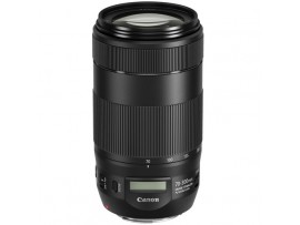 Canon EF 70-300mm f/4-5.6 IS II USM